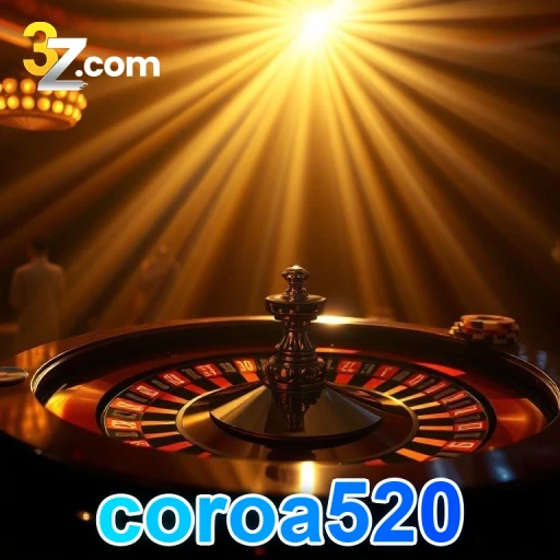 coroa520 App