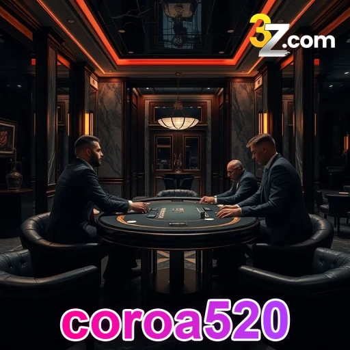 coroa520
