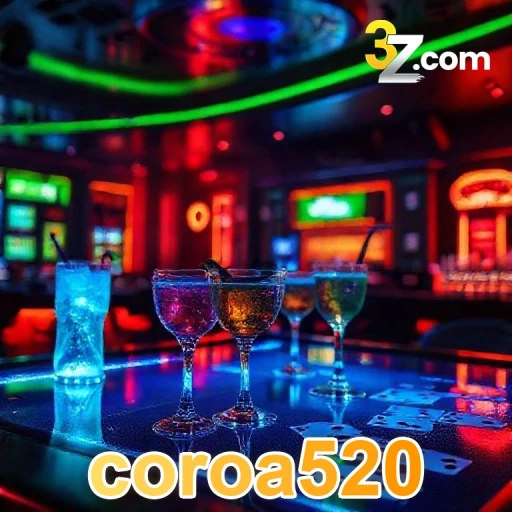 coroa520 Confiavel