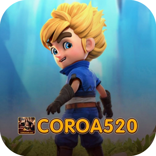 coroa520 LOGO