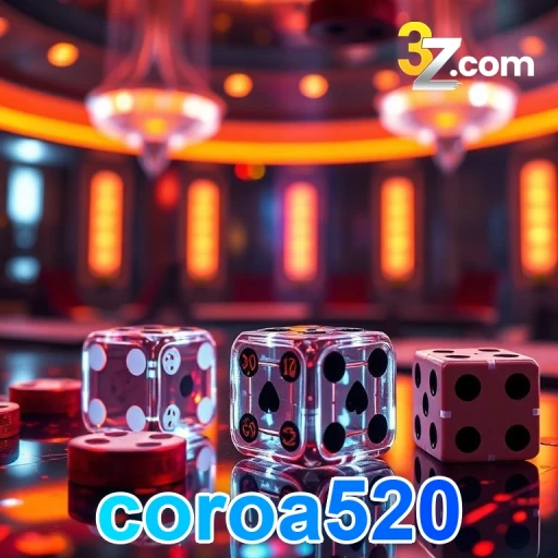 coroa520 Jogos de caça-níqueis