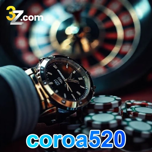 coroa520 Promocao