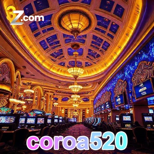 coroa520 Slots