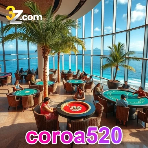 coroa520 VIP